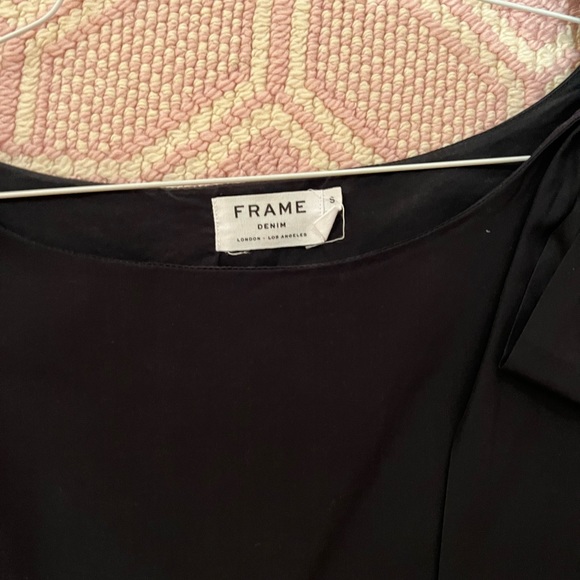 Frame Dress - Picture 2 of 2